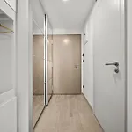 1,5 Ac Apartment, Balcony,new Building, Downtown, Old Apartment Pressburg
