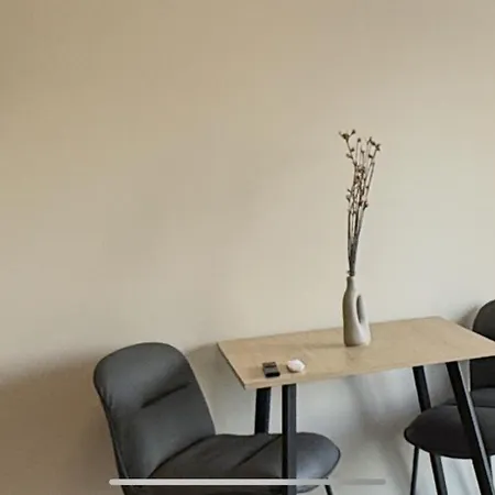 1,5 Ac Apartment, Balcony,new Building, Downtown, Old Apartment