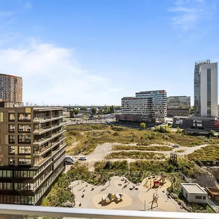 1,5 Ac Apartment, Balcony,new Building, Downtown, Old 布拉迪斯拉发