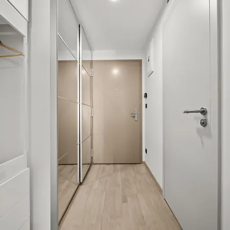 1,5 Ac Apartment, Balcony,new Building, Downtown, Old Appartamento Bratislava